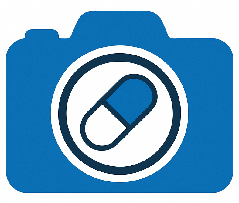 Pills2Pixels Icon