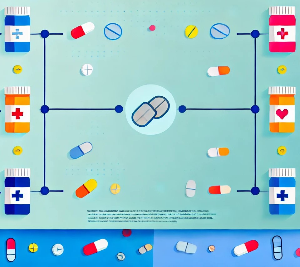 Generic to Brand Matching