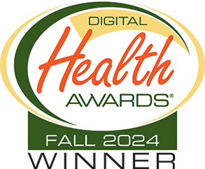 Digital Health Award